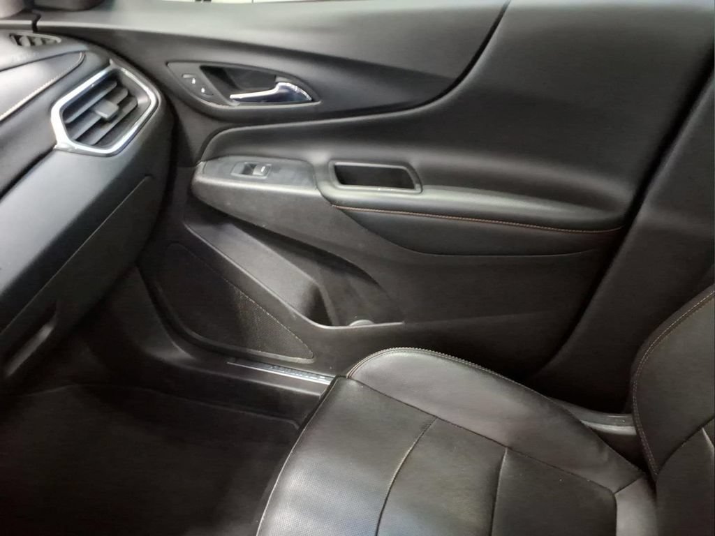 Used 2020 Chevrolet Equinox Premier AWD/4WD image 21