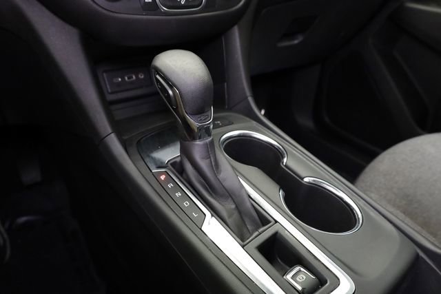 Used 2024 Chevrolet Equinox LT image 26