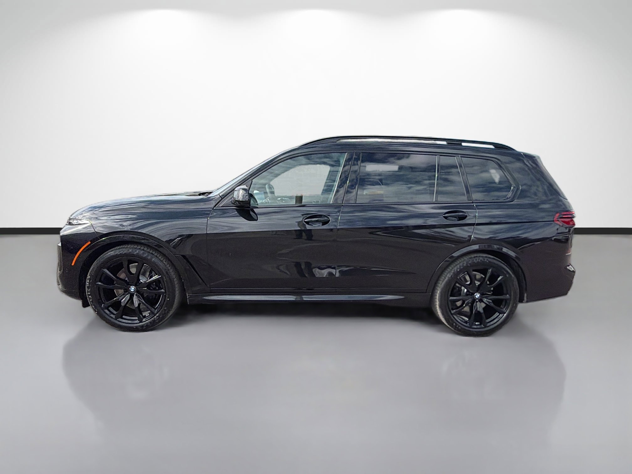 New 2026 BMW X7 xDrive40i w/ M Sport Package image 6