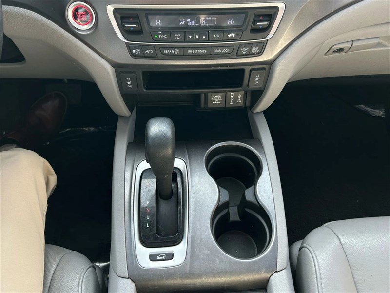 Used 2017 Honda Pilot EX-L image 14