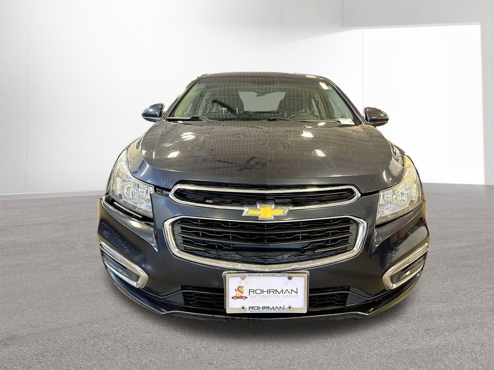 Used 2015 Chevrolet Cruze LT image 22