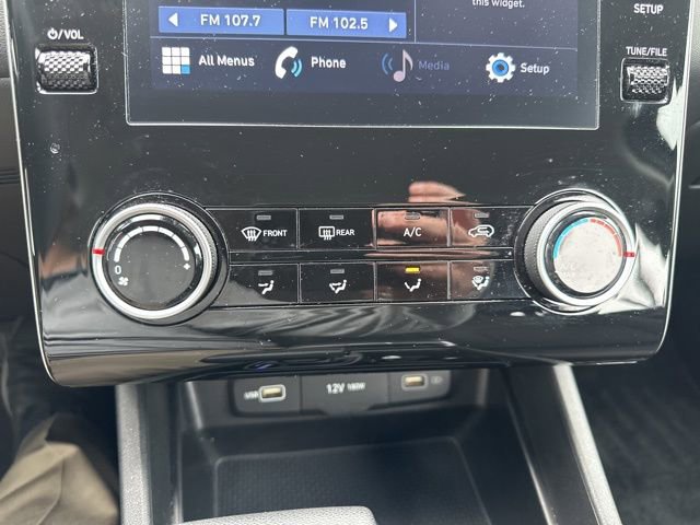 Used 2023 Hyundai Tucson SE image 19