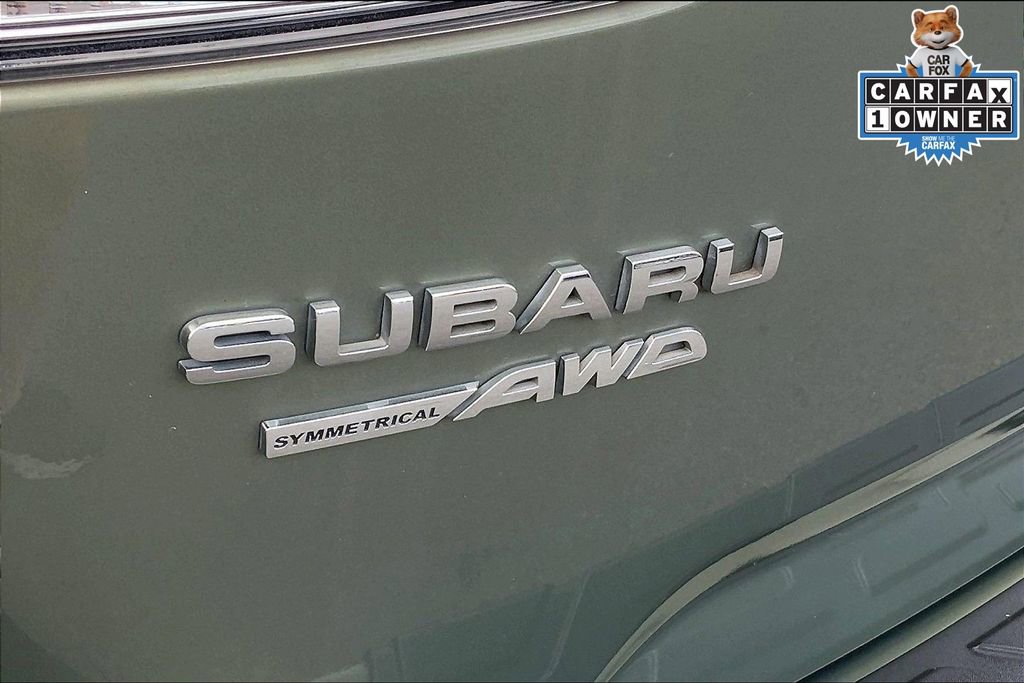 Used 2019 Subaru Forester Premium w/ Popular Package #1 AWD/4WD image 29
