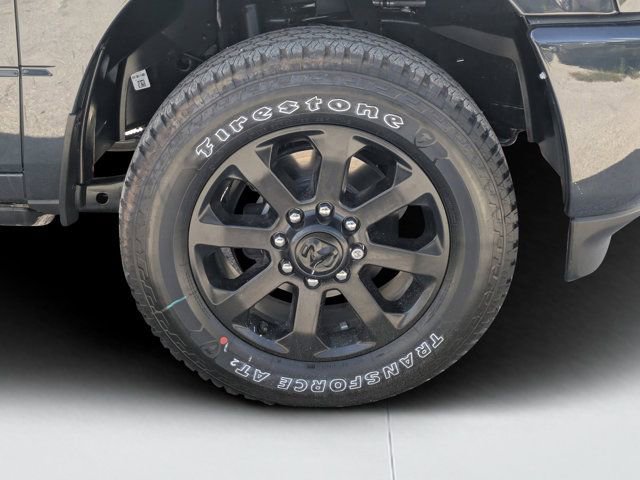 New 2026 RAM 2500 Laramie image 9