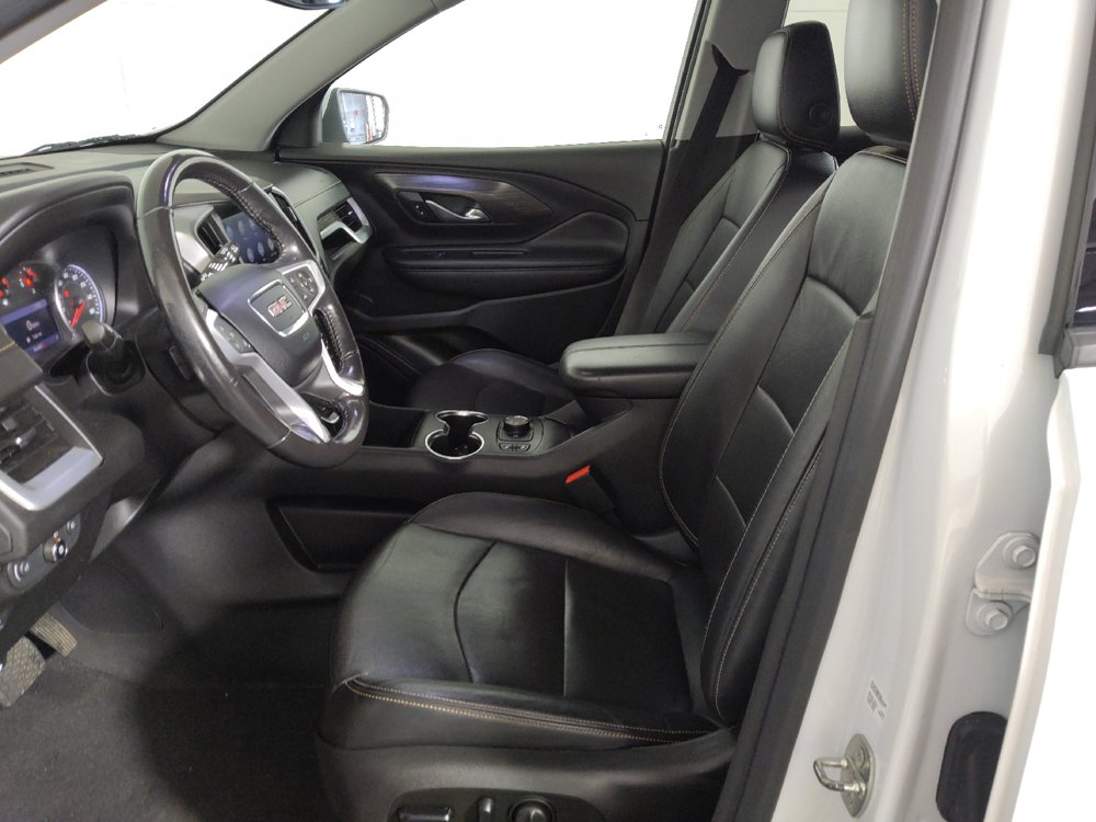 Used 2019 GMC Terrain SLT w/ Preferred Package AWD/4WD image 17