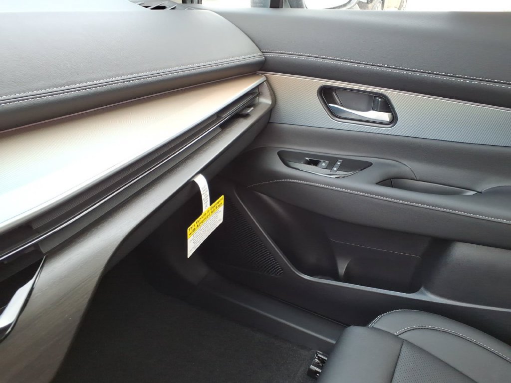New 2027 Nissan Murano SL AWD/4WD image 31