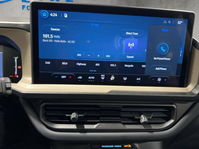 New 2026 Ford Bronco Sport Big Bend AWD/4WD image 3