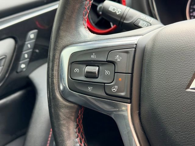 Used 2022 Chevrolet Blazer RS w/ Enhanced Convenience Package AWD/4WD image 9