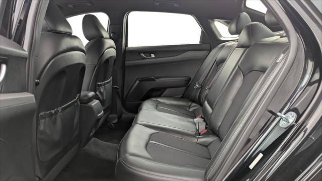 Used 2021 Kia K5 GT-Line FWD image 17
