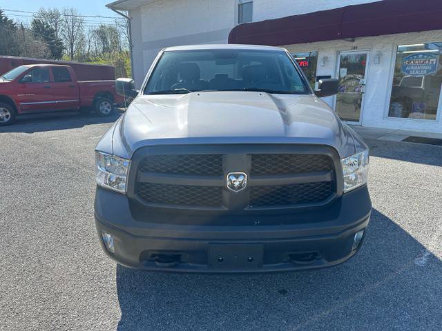 Used 2023 RAM 1500 Tradesman w/ Protection Group image 6