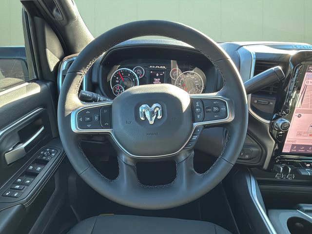 New 2026 RAM 2500 Big Horn image 24