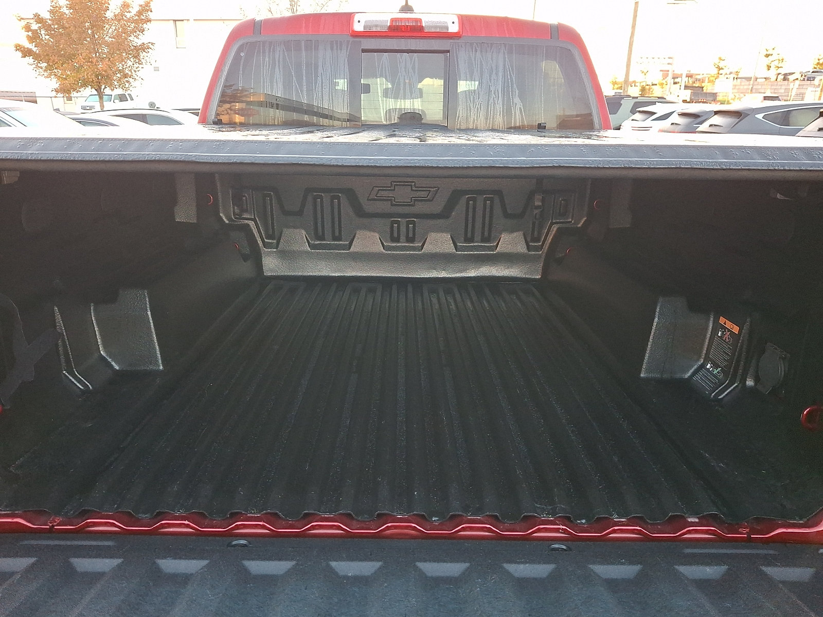 Used 2023 Chevrolet Colorado LT w/ LT Convenience Package III RWD image 28