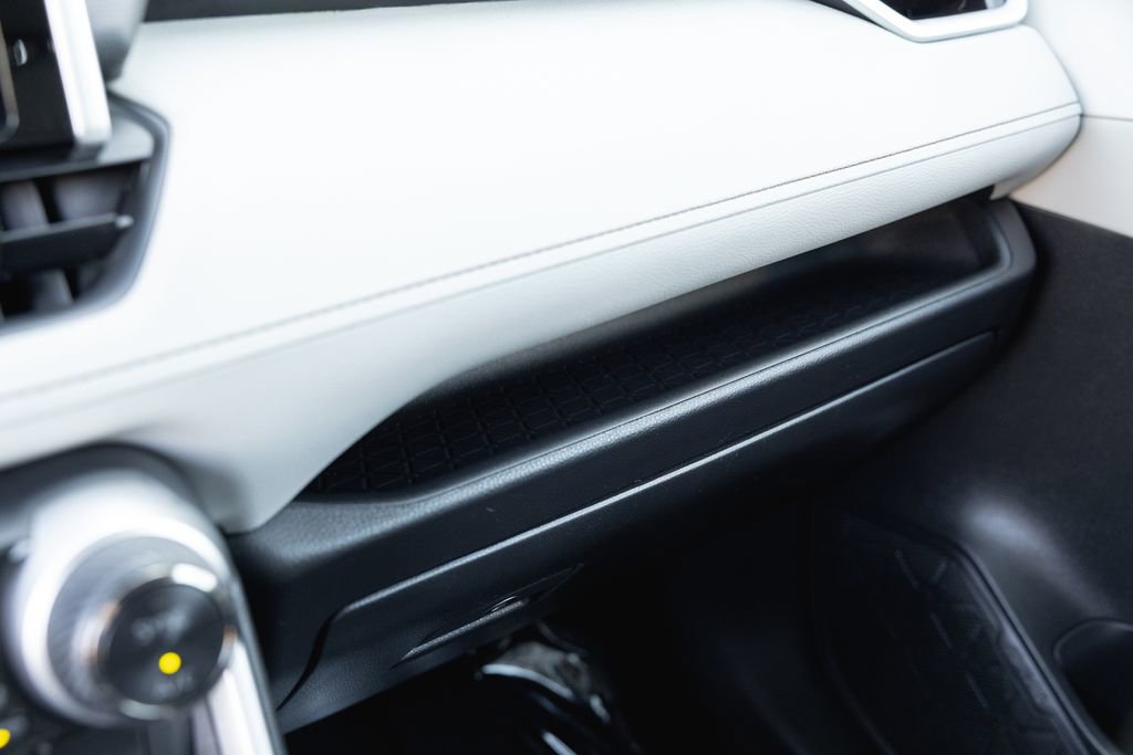 Certified 2024 Toyota RAV4 XLE image 23