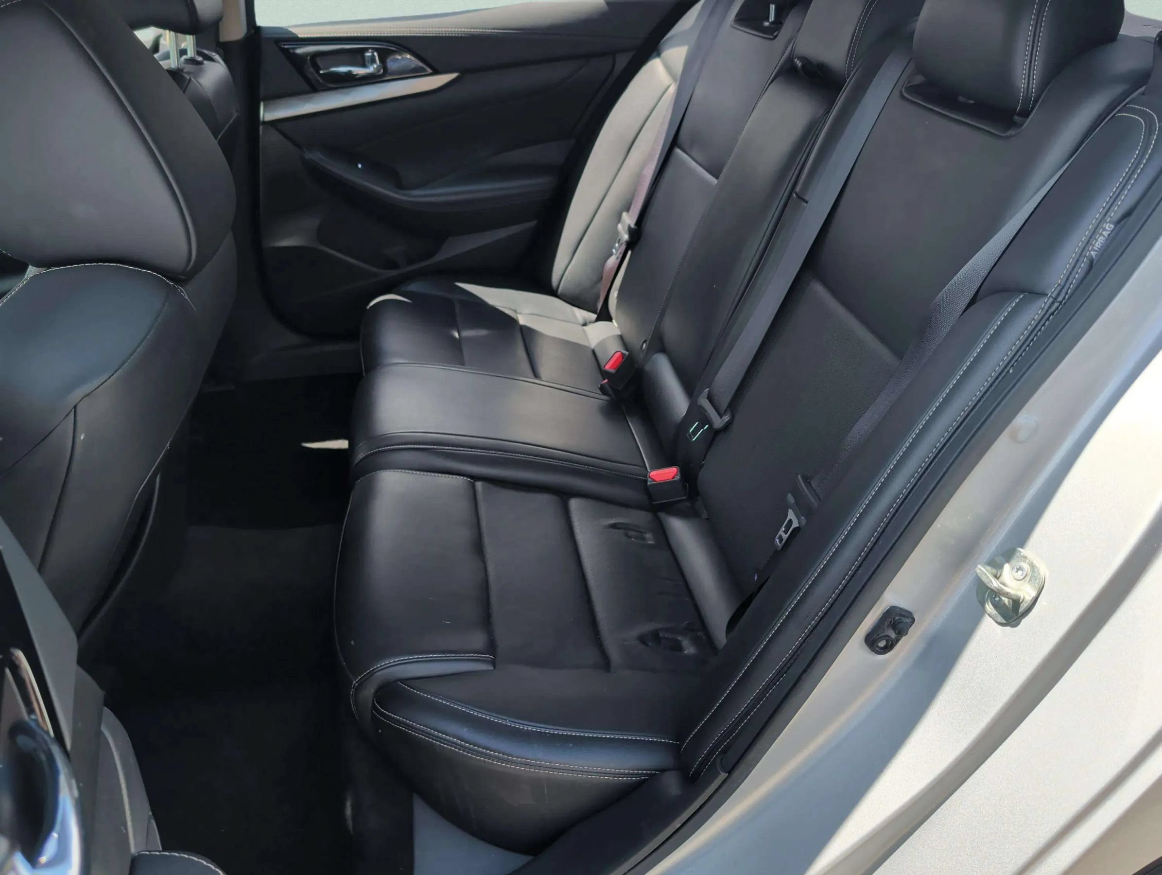 Used 2020 Nissan Maxima 3.5 SV w/ Floor Mat Group FWD image 27