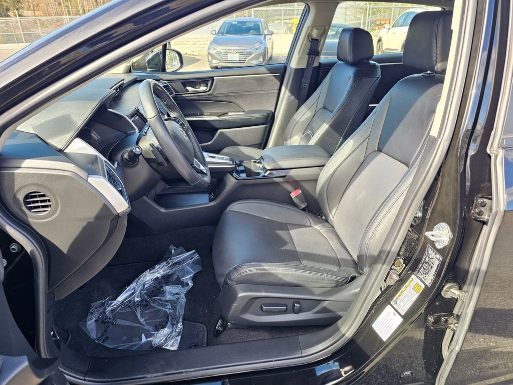 Used 2018 Honda Clarity Touring image 20