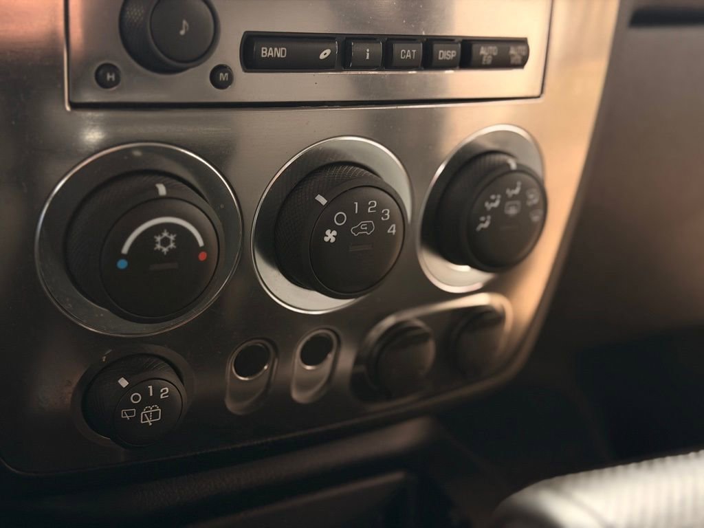 Used 2007 HUMMER H3 image 41