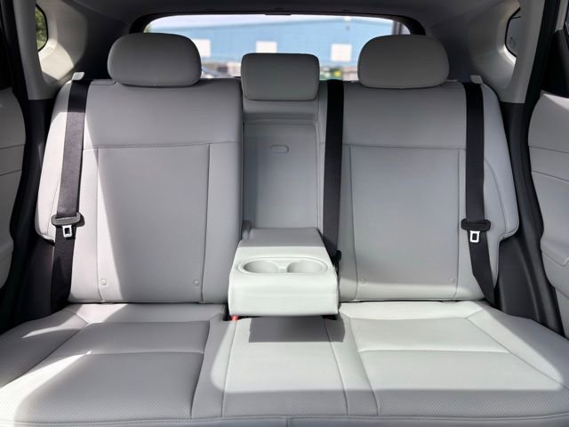 Used 2025 Hyundai Kona Limited image 58