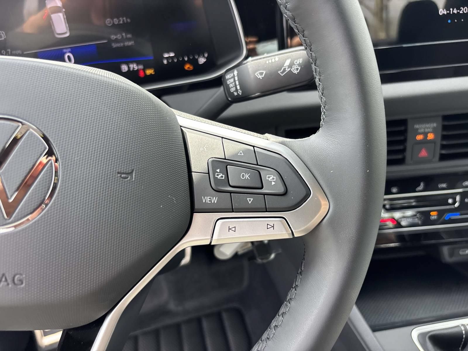 New 2026 Volkswagen Jetta Sport FWD image 17