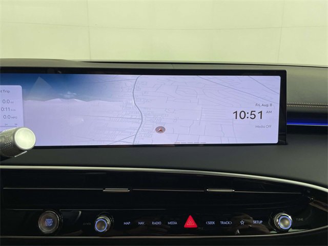 New 2026 Genesis GV70 3.5T Sport Prestige image 27