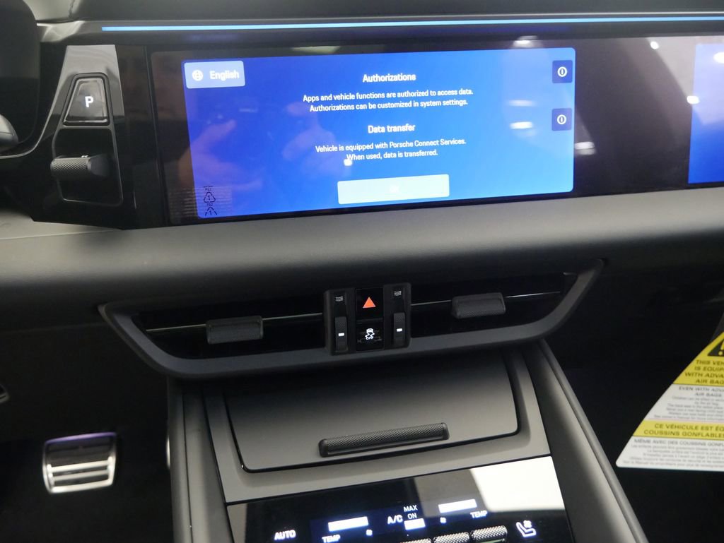 New 2026 Porsche Macan 4 Electric AWD/4WD image 46