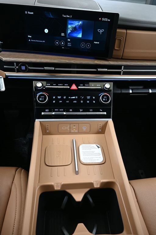 New 2026 Hyundai Santa Fe Calligraphy image 27