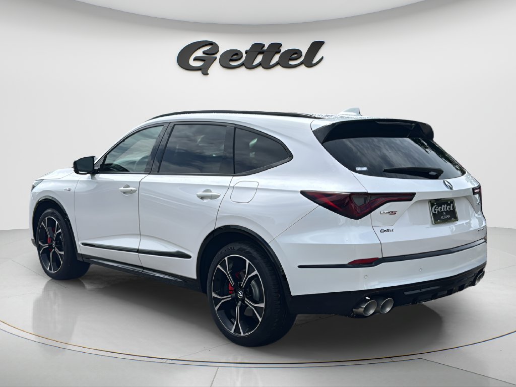 New 2026 Acura MDX Type S w/ Advance Package AWD/4WD image 7