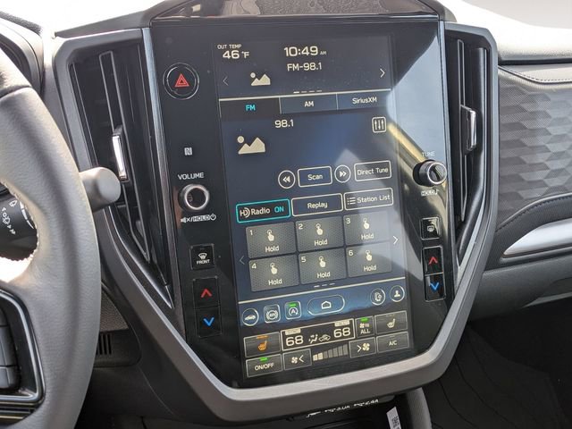 Certified 2026 Subaru Forester Premium image 24