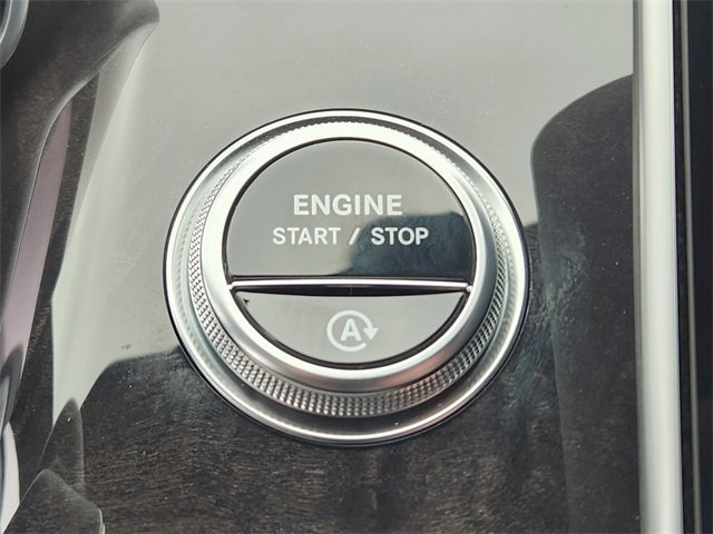 Certified 2024 Mercedes-Benz S 580 4MATIC Sedan image 29