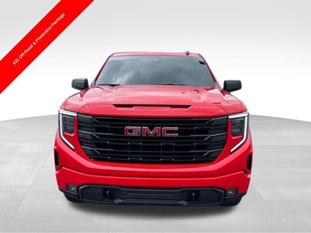 Used 2024 GMC Sierra 1500 Elevation AWD/4WD image 10