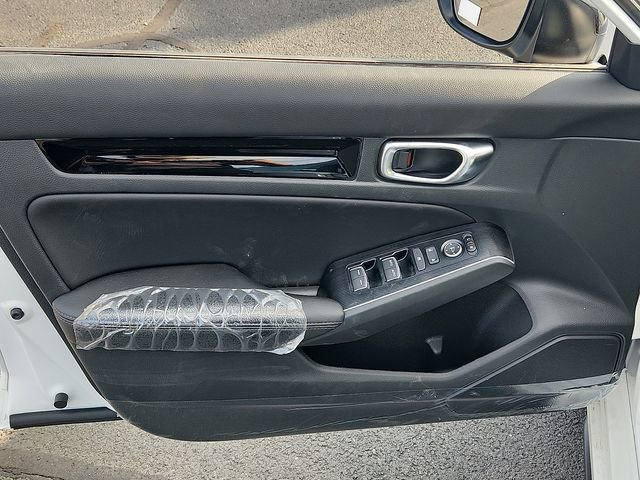 New 2026 Honda Civic Sport Touring image 12