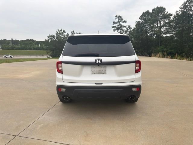 Used 2020 Honda Passport Sport image 4