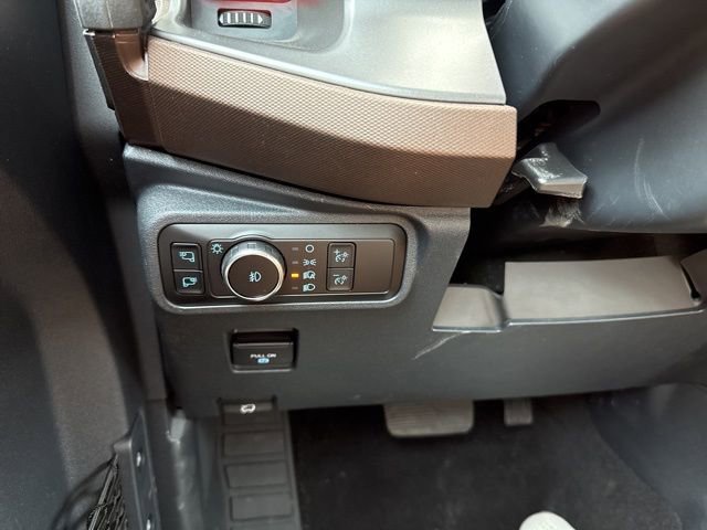 Used 2023 Ford Bronco Outer Banks image 21