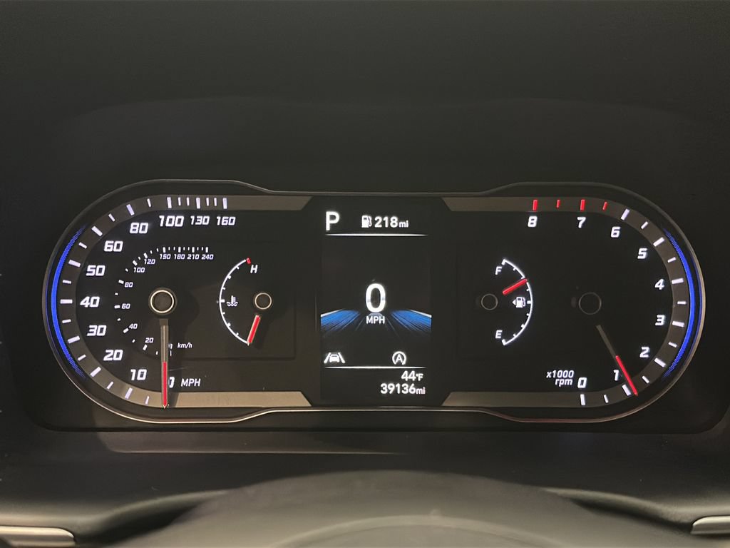 Used 2022 Hyundai Tucson SEL AWD/4WD image 22