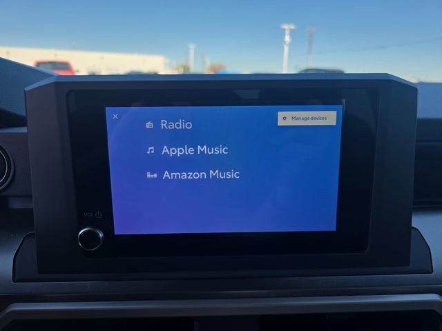 Used 2025 Toyota Tacoma SR5 image 19