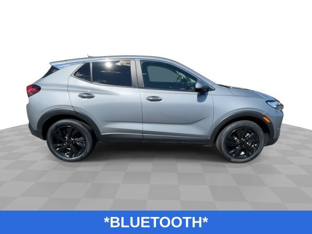 Used 2024 Buick Encore GX Preferred w/ Comfort Package FWD image 10
