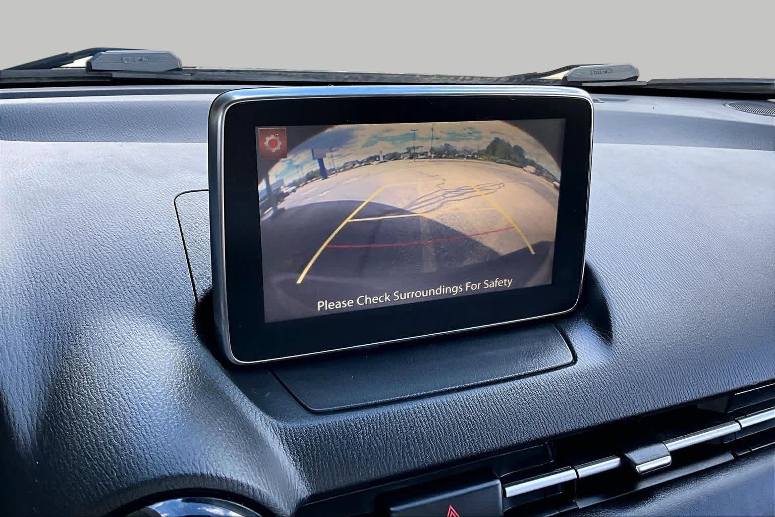 Used 2017 MAZDA CX-3 Sport FWD image 29