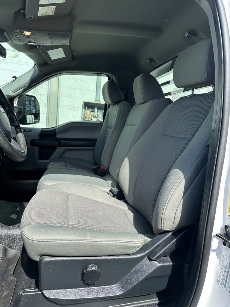 Used 2020 Ford F250 XL w/ Power Equipment Group image 12