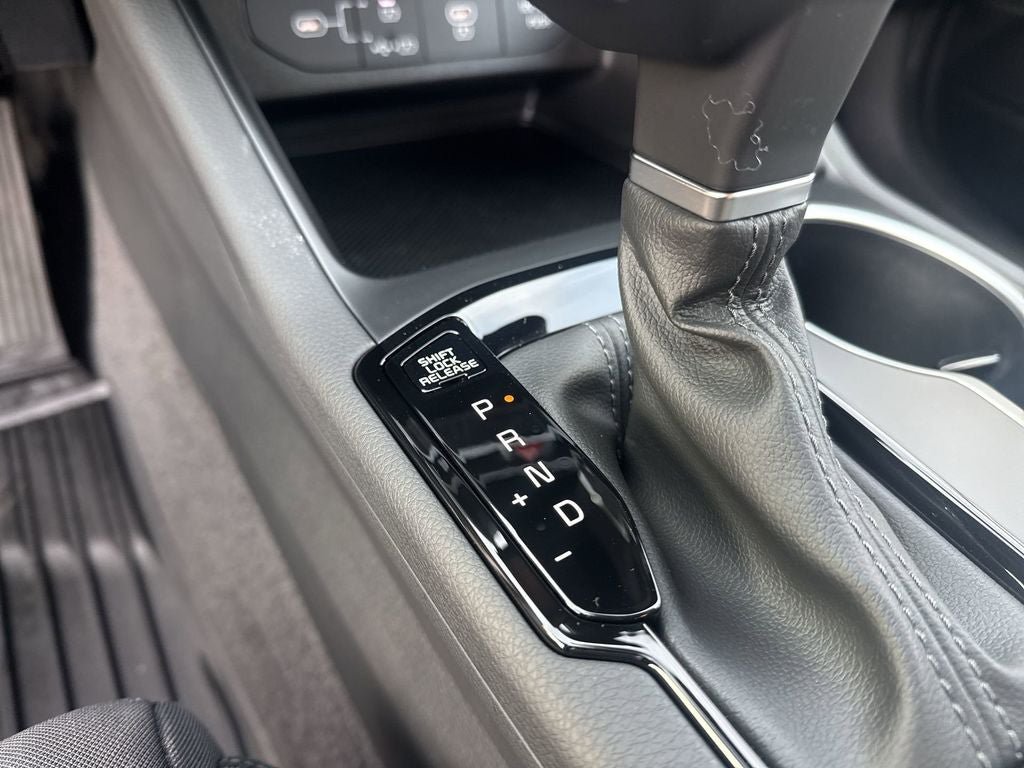 New 2026 Kia K5 LXS FWD image 29