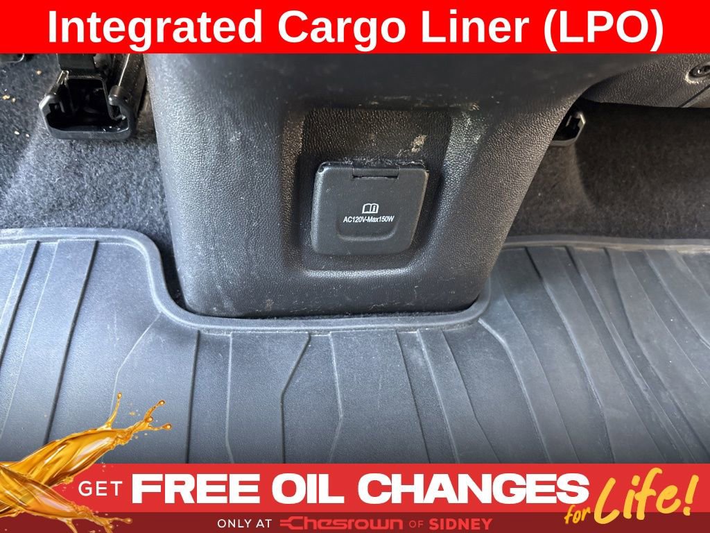 Used 2020 GMC Terrain Denali w/ Denali Premium Package image 31