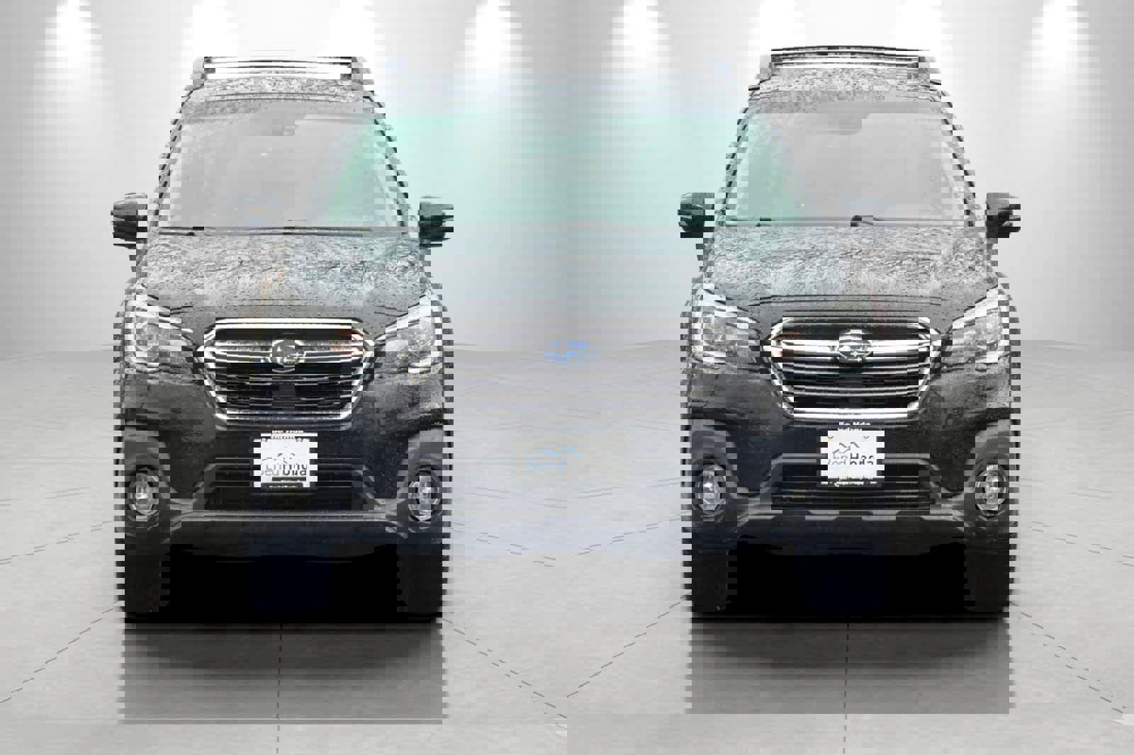 Used 2019 Subaru Outback 2.5i Limited w/ Popular Package #2 image 10