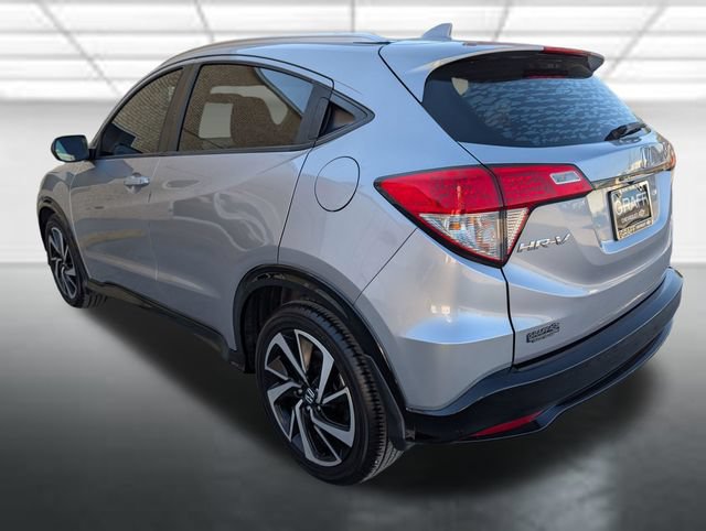 Used 2019 Honda HR-V Sport image 2