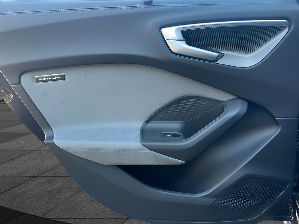New 2026 Audi S5 Prestige AWD/4WD image 37