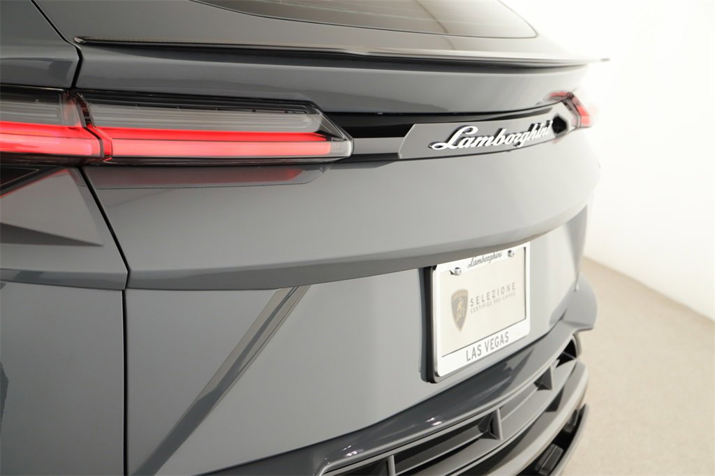 Used 2024 Lamborghini Urus Performante image 31