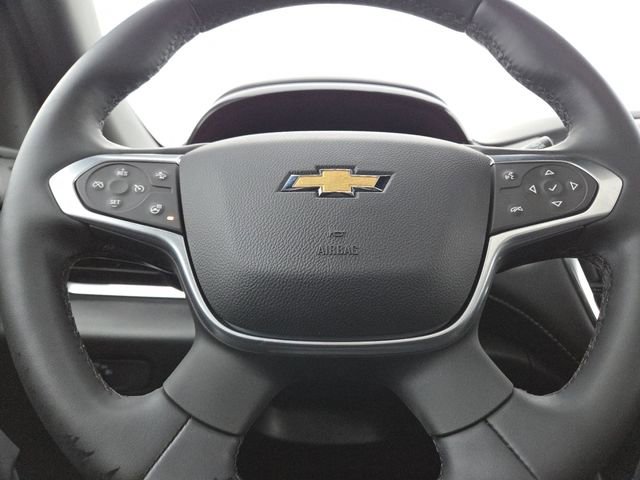 Used 2023 Chevrolet Traverse Premier w/ LPO, Floor Liner Package image 37