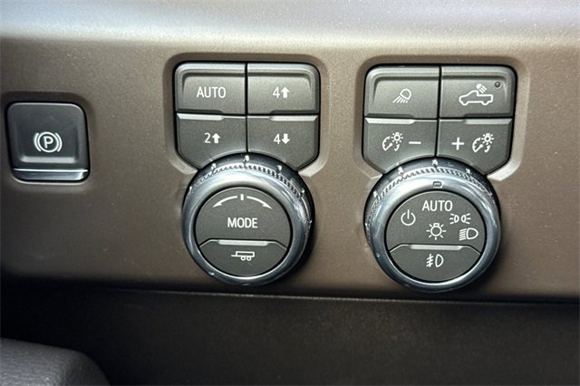 New 2026 GMC Sierra 1500 Denali w/ Denali Reserve Package image 31