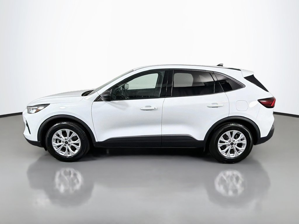 Used 2025 Ford Escape Active FWD image 4