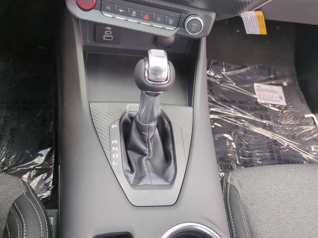 New 2026 Ford Mustang Coupe image 17