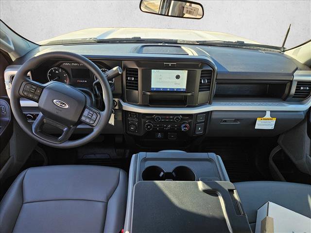 New 2026 Ford F350 XL image 11