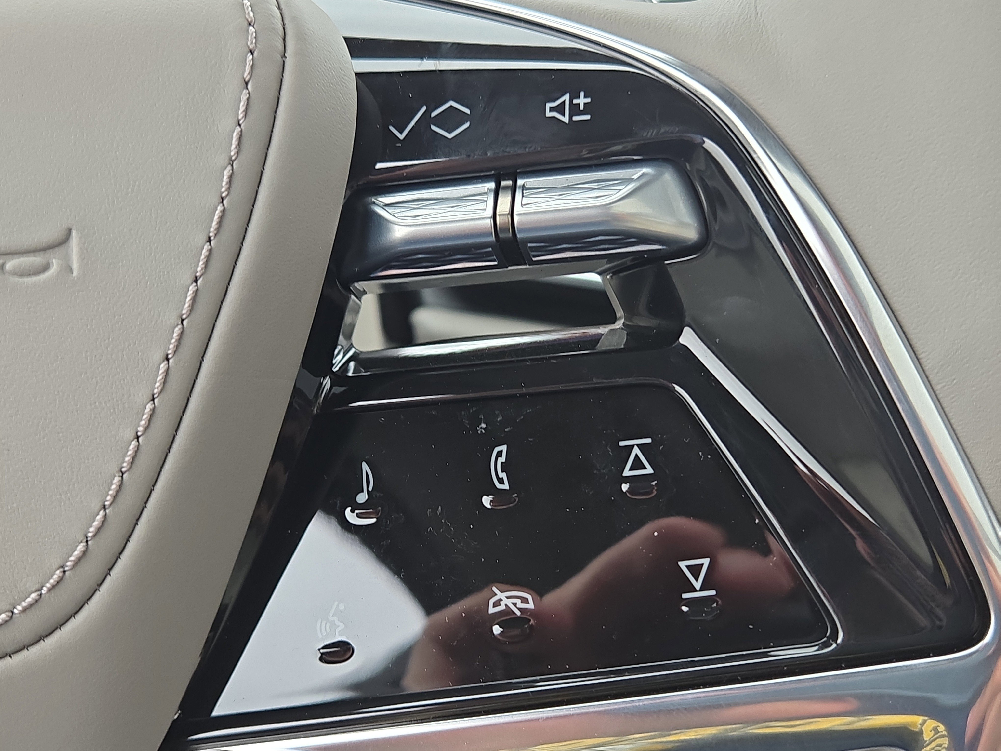 New 2026 Cadillac Escalade Platinum Sport image 26