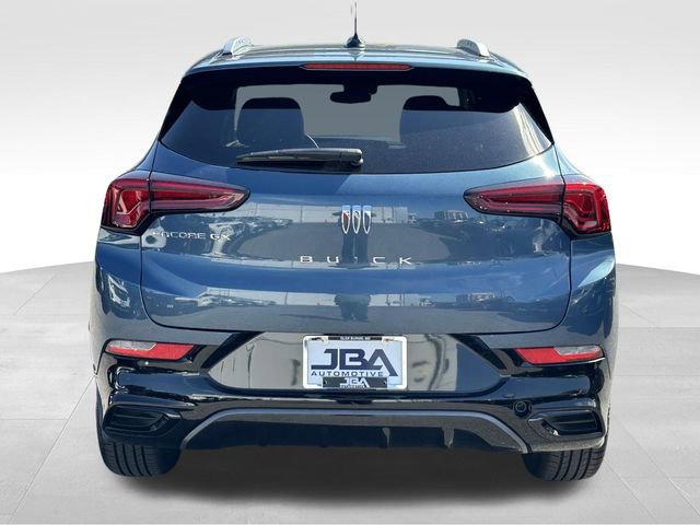 Used 2026 Buick Encore GX Sport Touring w/ Comfort Package FWD image 27